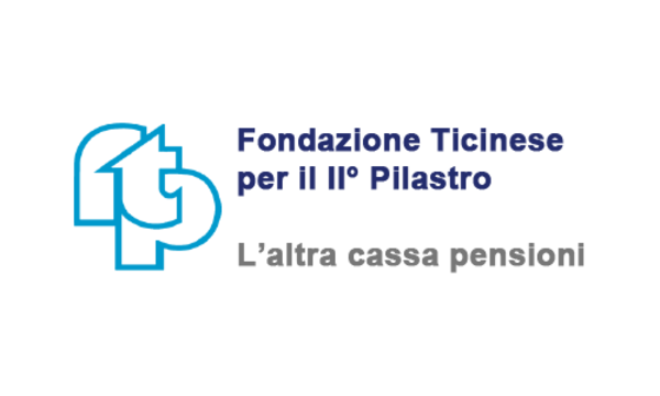 Fondazione Ticinese 2 Pilastro